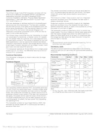 V23826-C18-C64 Datasheet Pagina 2