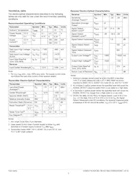 V23826-H18-C363D3 Datasheet Page 3