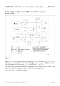 V23826-K305-C63 데이터 시트 페이지 14