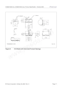 V23826-K305-C63 Datasheet Page 17