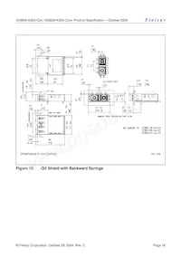 V23826-K305-C63 Datasheet Page 18