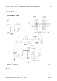 V23826-K305-C63數據表 頁面 19