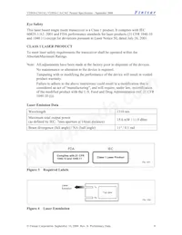 V23836-C18-C63 Datasheet Page 9