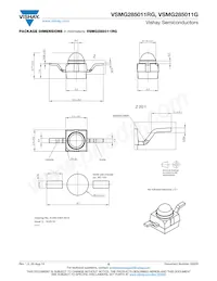 VSMG285011RG Datenblatt Seite 5