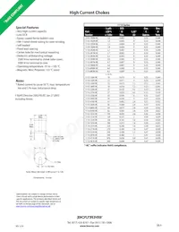 1110-8R2M-RC Datasheet Cover