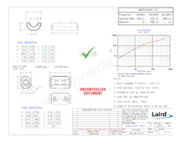 28A2738-0A0 Datasheet Cover