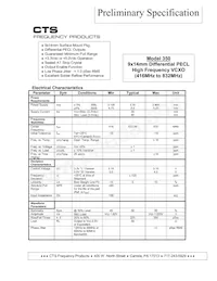 350ALAA-622.080數據表 封面