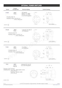 450T328S104A1C1 Datasheet Page 4