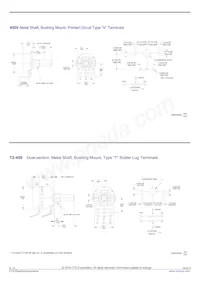 450T328S104A1C1 Datasheet Page 6