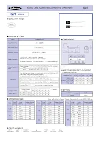 50NW70.1MEFC4X7 Datasheet Cover