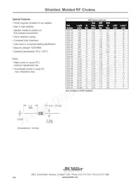 9250-107-RC Datasheet Page 2