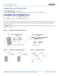 A700V227M002ATE007 Datenblatt Seite 15