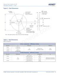 A700V227M002ATE007 Datasheet Page 16