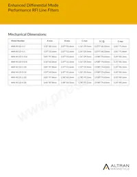 AMI-M11D-6-20-B-1 Datasheet Page 7