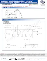 ASCSM-32.000MHZ-LR-T Datenblatt Seite 3