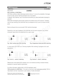 B39311B3738H110 Datasheet Pagina 8