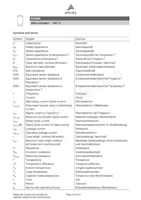 B43508A5687M000 Datasheet Page 18