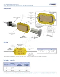 C410C103J5G5TA91707200 Datenblatt Seite 11