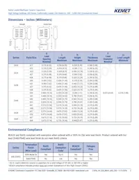 C657C103JGG5TA Datasheet Page 3