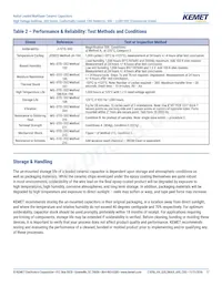 C657C103JGG5TA Datasheet Page 17