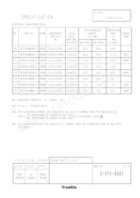 CDEP134-0R9MC Datasheet Page 4