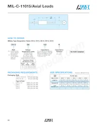 CK14BX473K Cover