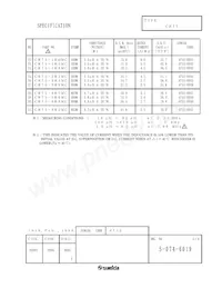 CR75-8R2MC Datasheet Pagina 4