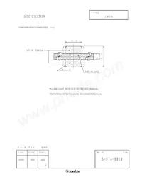 CR75-8R2MC Datasheet Page 7