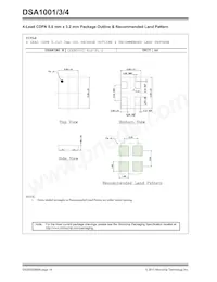 DSA1004DL2-072.0000VAO 데이터 시트 페이지 14