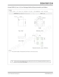 DSA1004DL2-072.0000VAO Datenblatt Seite 15