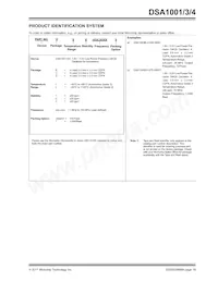 DSA1004DL2-072.0000VAO Datenblatt Seite 19