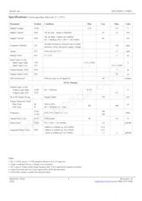 DSC2044FL1-F0022T Datenblatt Seite 4
