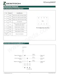 ECLAMP2465T.TCT Datasheet Pagina 2