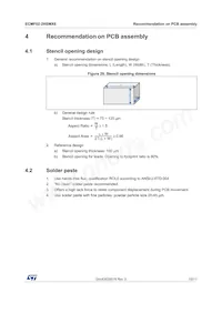 ECMF02-2HSMX6 Datasheet Page 13