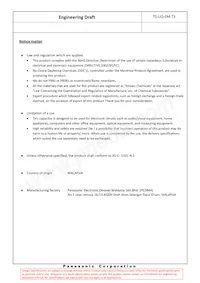 EET-UQ2G271KF Datasheet Page 2