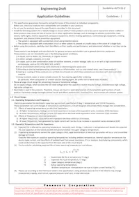 EET-UQ2G271KF Datasheet Page 5