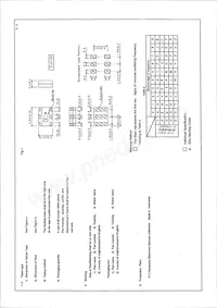 EFJ-C1695E5B Datasheet Pagina 4