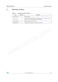 EMIF02-USB01F2 Datasheet Page 7