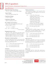 ESRL680M02R Datasheet Page 6