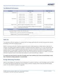 EST477M100AN5AA Datasheet Page 5