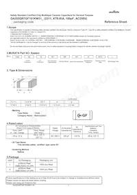 GA352QR7GF101KW31L數據表 封面