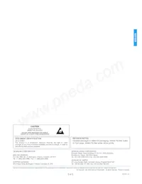 GO1535-CTXE3 Datasheet Page 5