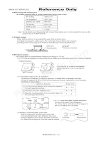 LQH31CN2R2M03L Datasheet Page 7