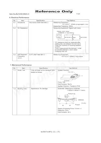 LQM21PN2R2MCAD數據表 頁面 2