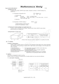 LQM21PN2R2MCAD Datasheet Page 5