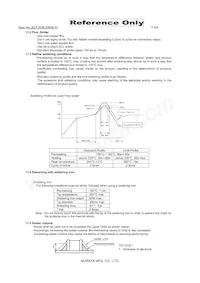 LQM21PN2R2MCAD Datasheet Page 6