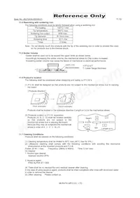 LQW31HNR10J03L Datasheet Page 7