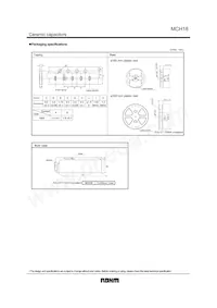 MCH183FN224ZK Datasheet Page 6