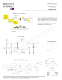 ML602-020.0M Datenblatt Seite 3