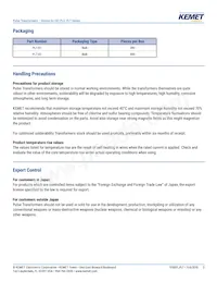 PLT-01 Datasheet Page 5